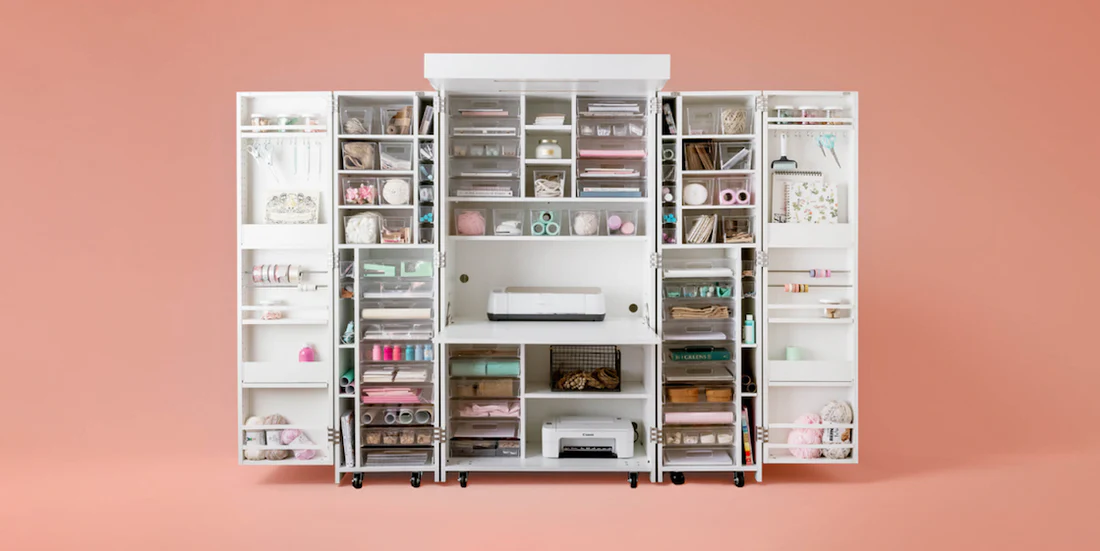 Master Your Creative Space